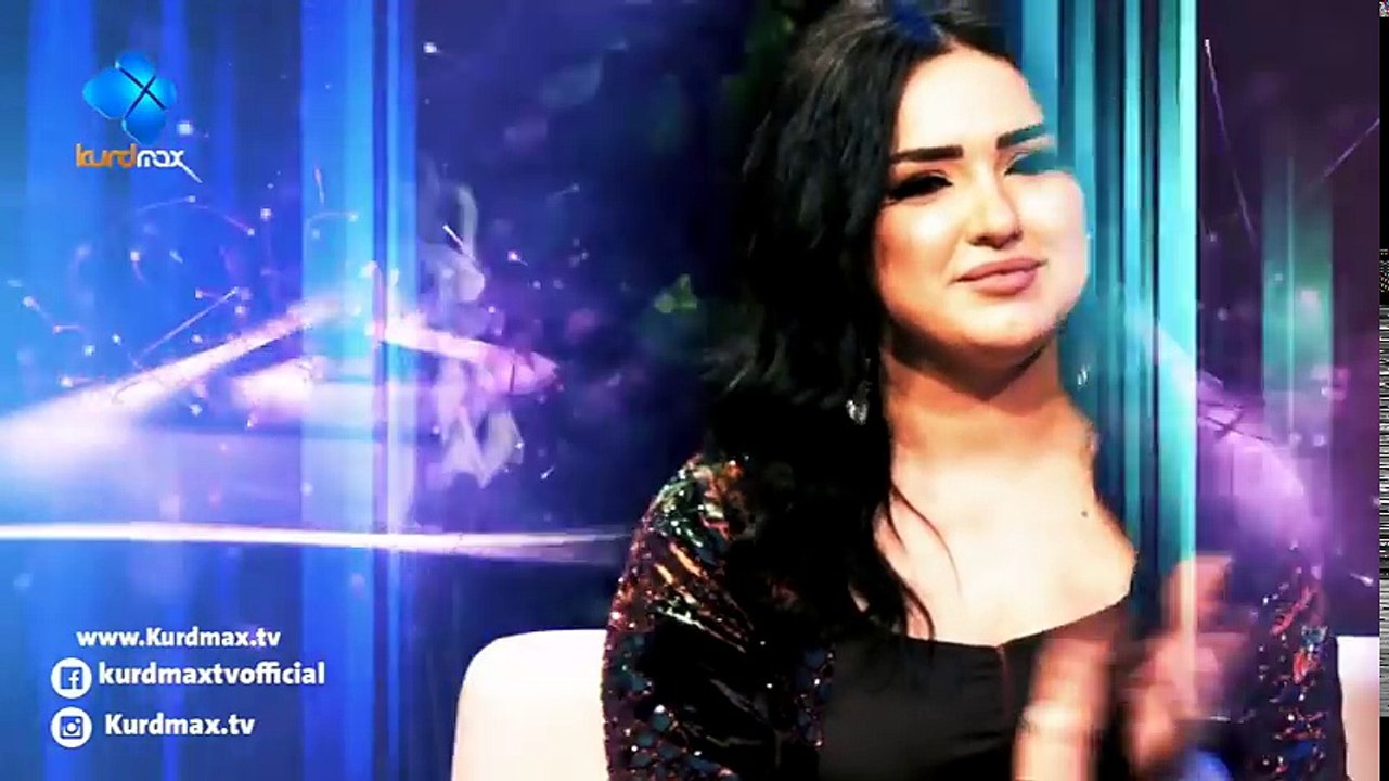 شارا ئیبراهیم و ئەحمەد خەلیل خۆشترین بەرنامە Ahmad Xalil