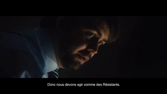 Call of Duty : WWII - Bande-annonce live du DLC The Resistance