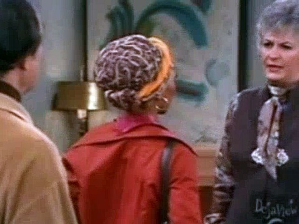 Maude S05E23