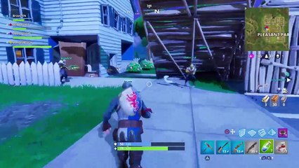 دعس فورتنايت (13)