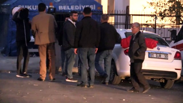 Şehit Piyade Sözleşmeli Er Halil İbrahim Şık'ın babaevinde yas var - ADANA