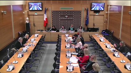 Face aux députés, Flavie Flament demande l'allongement du délai de prescription des viols sur mineurs