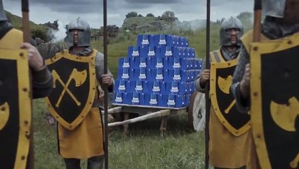 Ad Meter 2018: Bud Light 1