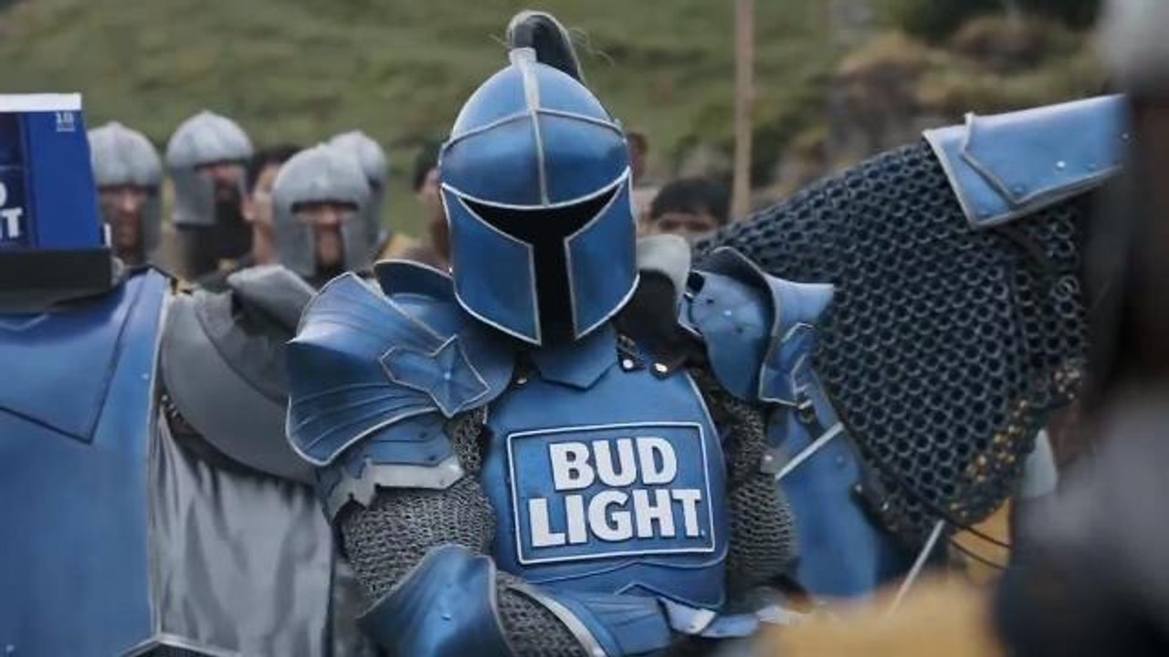 Ad Meter 2018: Bud Light 2