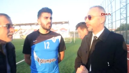 Bitcoin Transferi' İçin Japon Medyası Akyazı'da