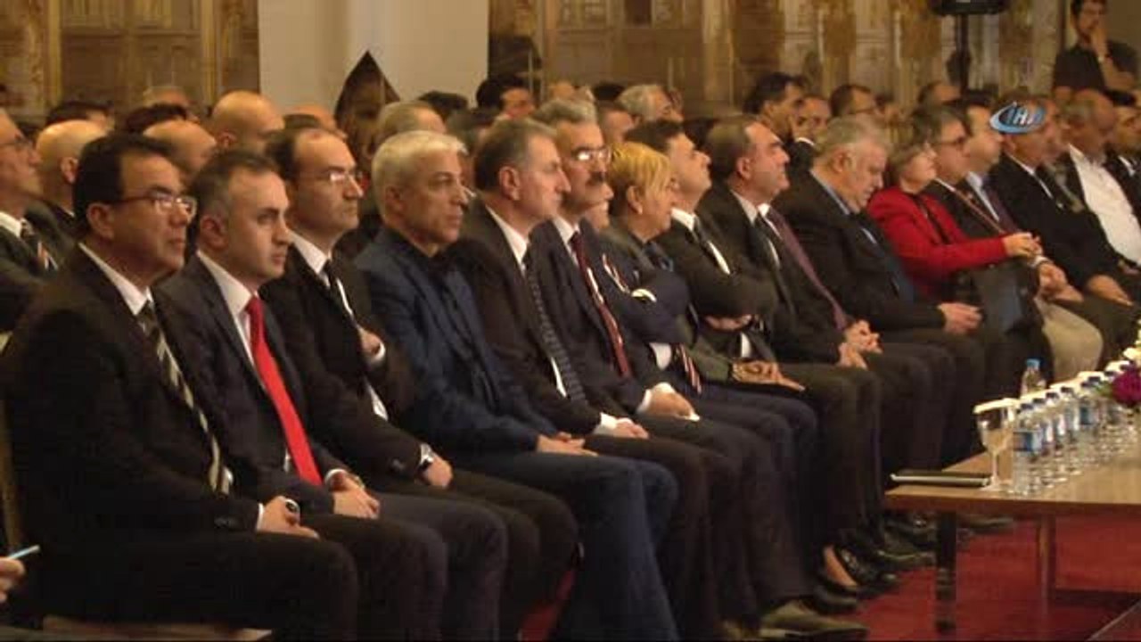 Bakan Fakıbaba: "Sonuna Kadar Terörle Mücadele Edeceğiz"