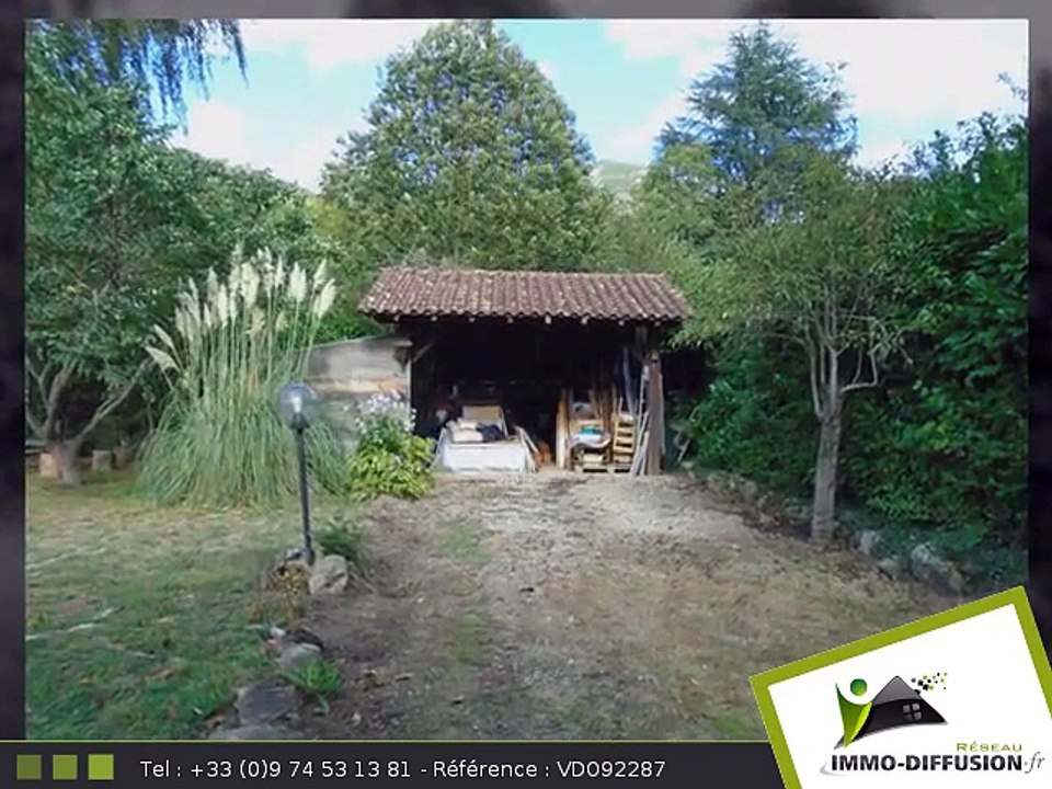 Maison A vendre Albies 74m2 - 179 000 Euros