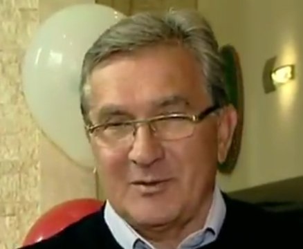 صحبت‌های برانکو و پیروانی قبل از بازی پرسپولیس و سپاهان