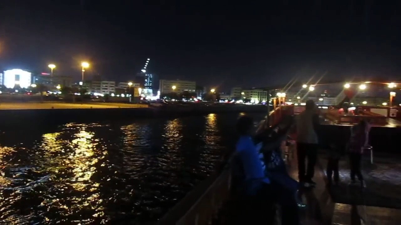 DUBAI CITY TOUR