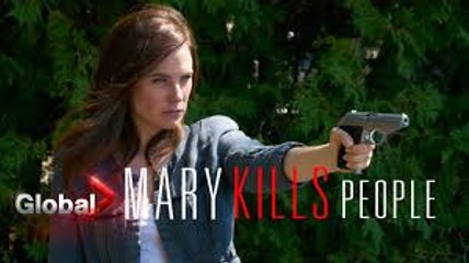 Mary Kills People s02e06 Online : Fatal Flaw