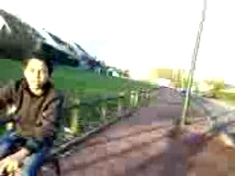 freestylspeed