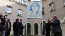 VIDEO. Michel Delpech : plus qu'un espace, un hommage à Blois