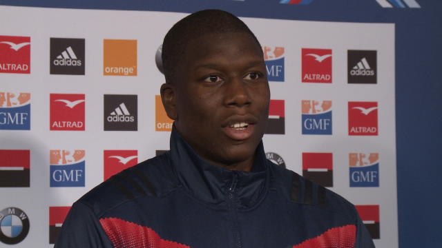 XV de France - Camara : Pas de gros changements par rapport à Guy Noves