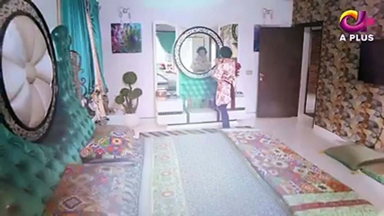 Jao Meri Guriya Episode 33