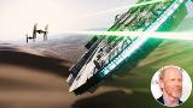 'Solo: A Star Wars Story': First Ad Likely to Air During Super Bowl | THR News