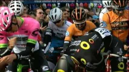 Tour de Valence 2018 Etape 2