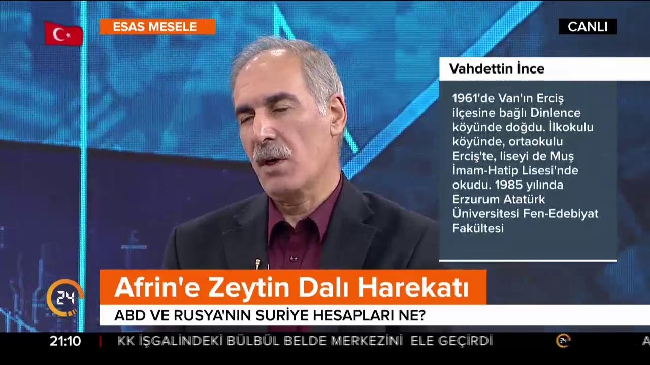 Ankara'da doğalgaz patlaması