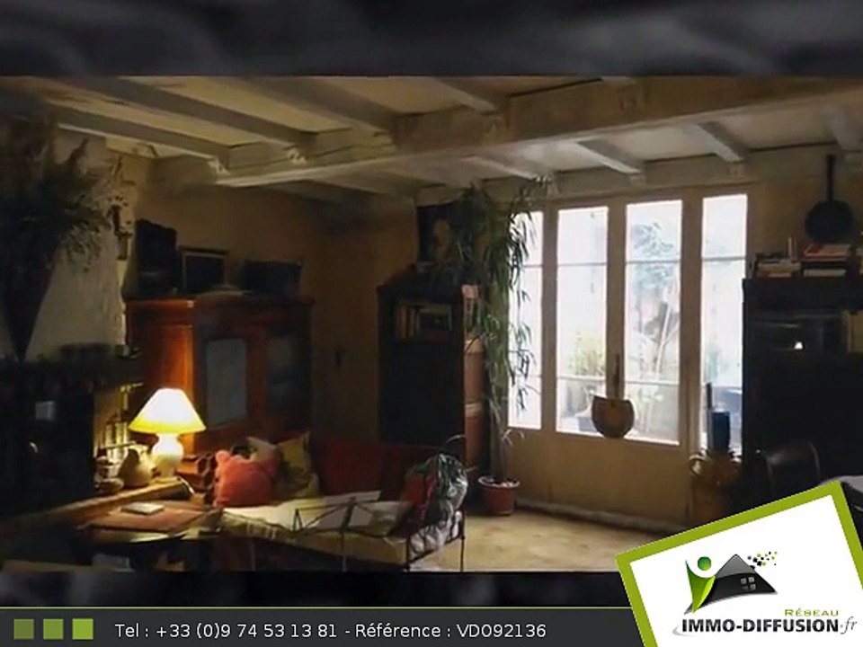 Maison A vendre Bollene 81m2 - 159 000 Euros