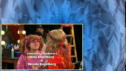 Sonny with a Chance S02E07 Gummy with a Chance