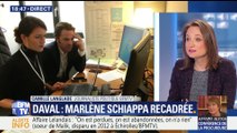 Affaire Alexia: Marlène Schiappa va-t-elle trop loin ?