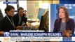 Affaire Alexia: Marlène Schiappa va-t-elle trop loin ?