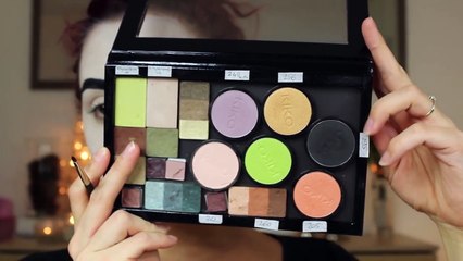 TUTO | Le masque dAnonymous / Halloween Idea Anonymous Mask