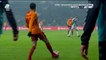 Sinan Gumus Goal HD - Konyaspor 1 - 1 Galatasaray - 01.02.2018 (Full Replay)