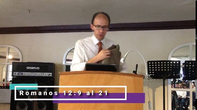 Cuál es el amor verdadero | Luis Contreras