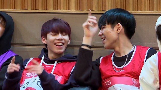 [MV] TOP LINE(탑 라인) _ WHAT!_(뭐!_) (MIXNINE(믹스나인) Part.6)