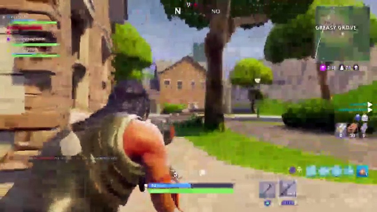 Kleinste zone der welt challenge (14)