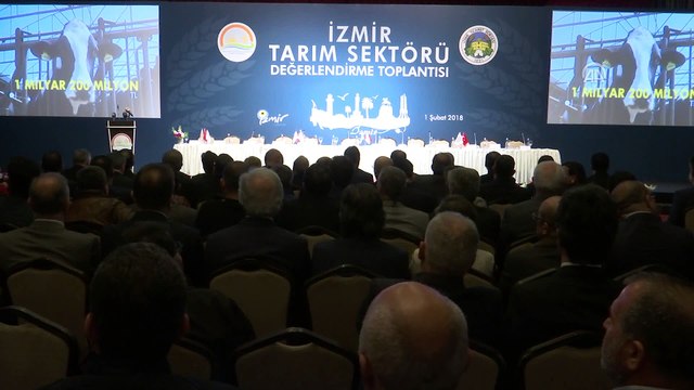 Fakıbaba: 'Biz sonuna kadar terörle mücadele edeceğiz' - İZMİR