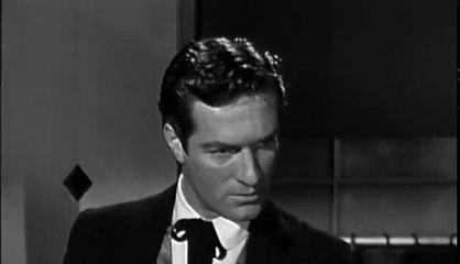 The Life and Legend of Wyatt Earp S04E29 The Judas Goat