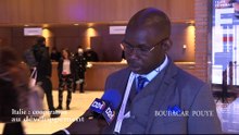 ENTRETIEN  AVEC ....COOPERA 2O18