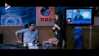 Black Money 2018 Telugu Full Movie | Mohan Lal | Amala Paul | Sunday Prime Video | Telugu FilmNagar