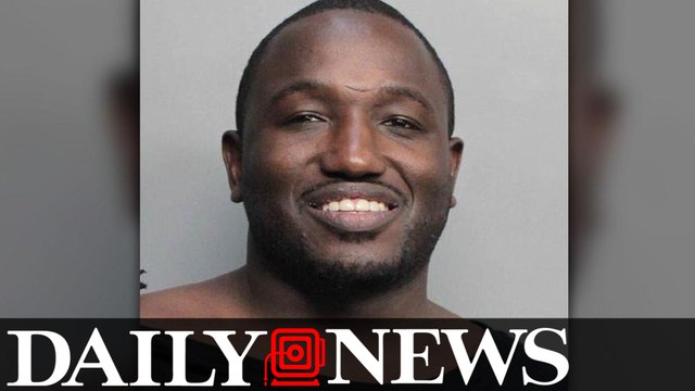 Hannibal Buress has charges dropped after Miami arrest
