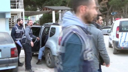 Manisa’daki ‘sahte içki’ ölümleri