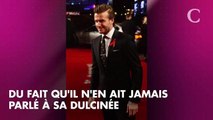 Quand David Beckham piquait les crèmes beauté de sa femme Victoria Beckham en cachette