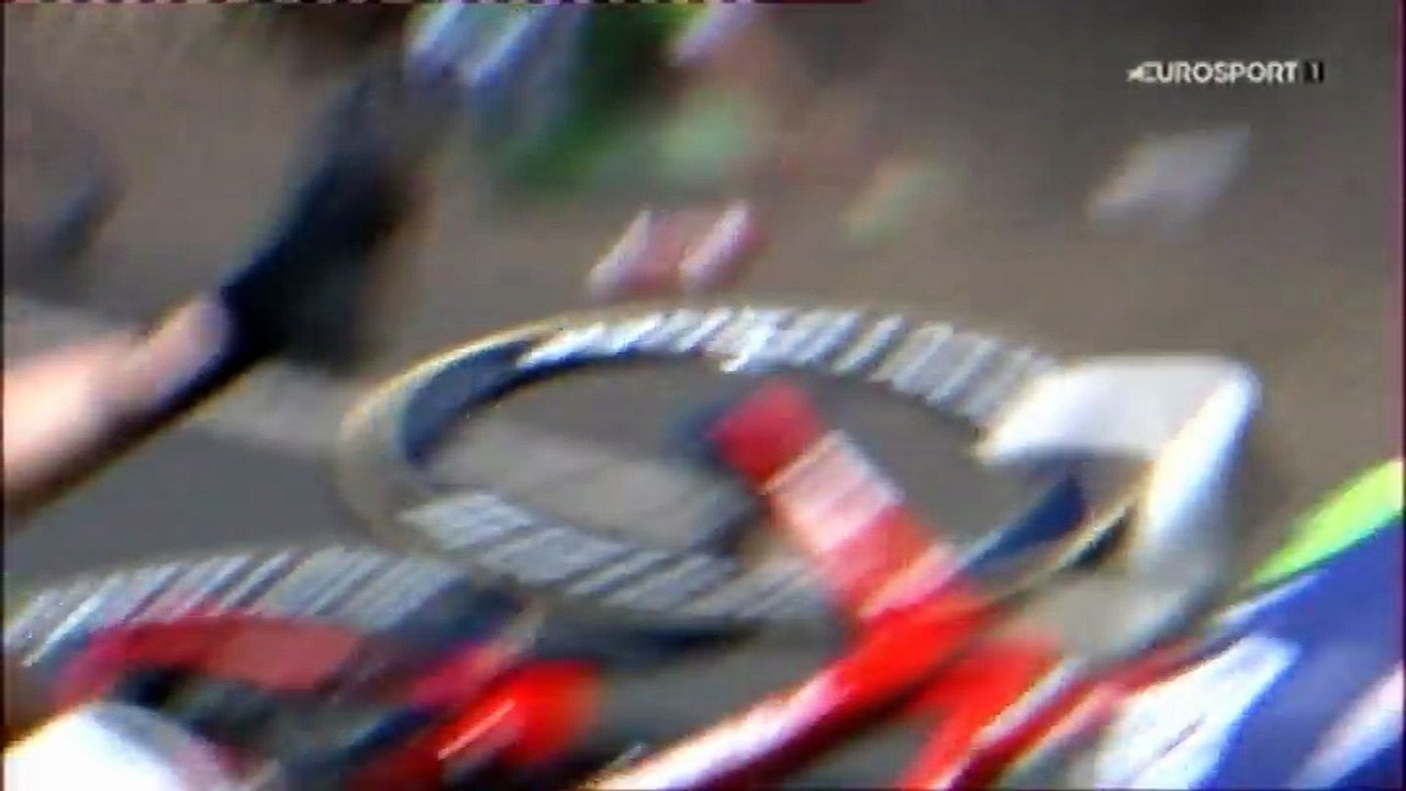 Herald Sun Tour 2018 Etape 1