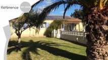 A vendre - Maison/villa - Bellegarde (30127) - 5 pièces - 110m²