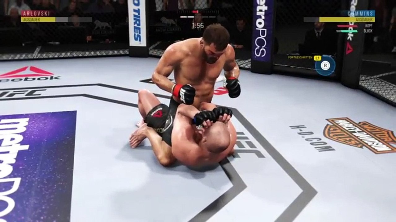 PS4-Live-Übertragung von xXRosbacherXx (133)