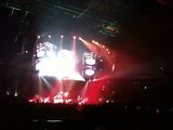 Muse - Interlude   Hysteria, Hartwall Arena, Helsinki, Finland  10/22/2009