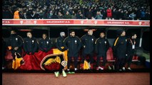 Ziraat Türkiye Kupası: Atiker Konyaspor: 1 - Galatasaray: 0