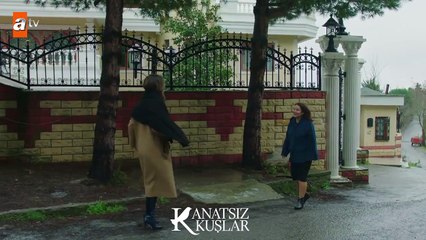 Tuba’nın hain planını bertaraf eden Azime! - Kanatsız Kuşlar 32.Bölüm