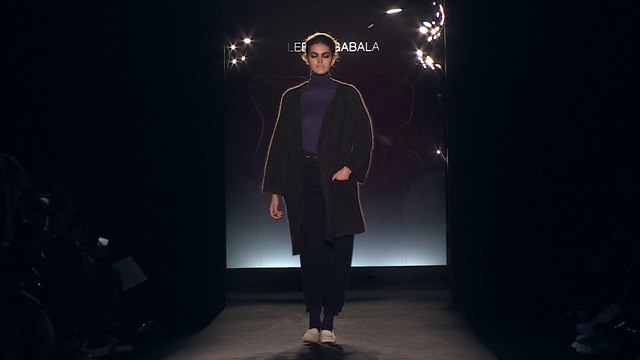 Desfilada Lebor Gabala Gener 2018