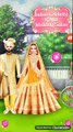 Virat And Anuska Weeding series : 3D Animation indian groom