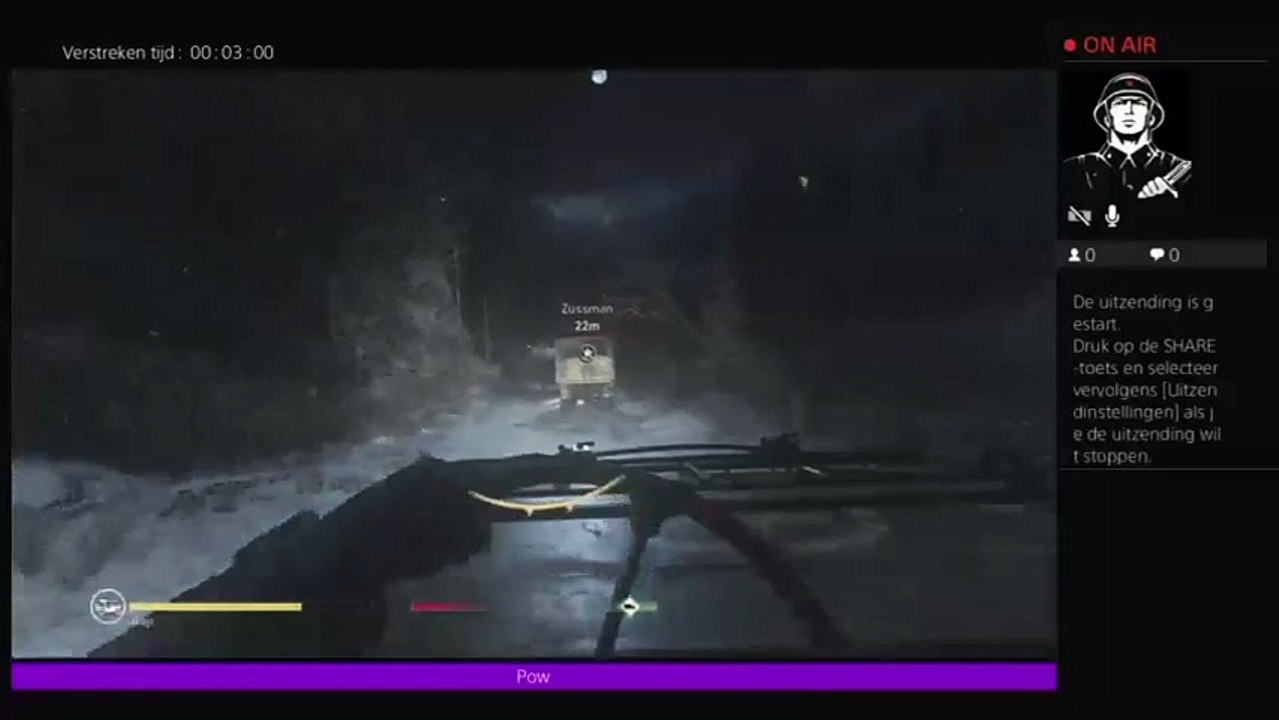 FORTNITE, WW2 and HORIZON (37)