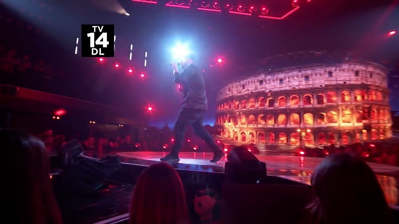 'The Four' Episode 5 Preview