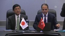 Türkiye-Japonya Serbest Ticaret Anlaşması Müzakere Görüşmeleri
