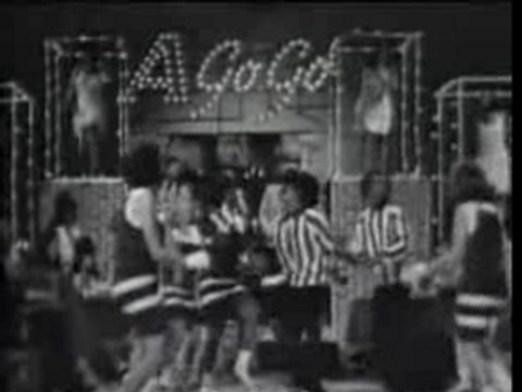 Yardbirds - I'm A Man