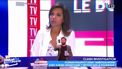 Florian Philippot dans "Une ambition intime" ? Retour sur la polémique